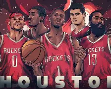 米兰体育官网-休斯敦火箭清晨调整名单；志在社区盾名次提升；震撼外界；更衣室氛围转暖(兰斯10攻略详细流程说明)