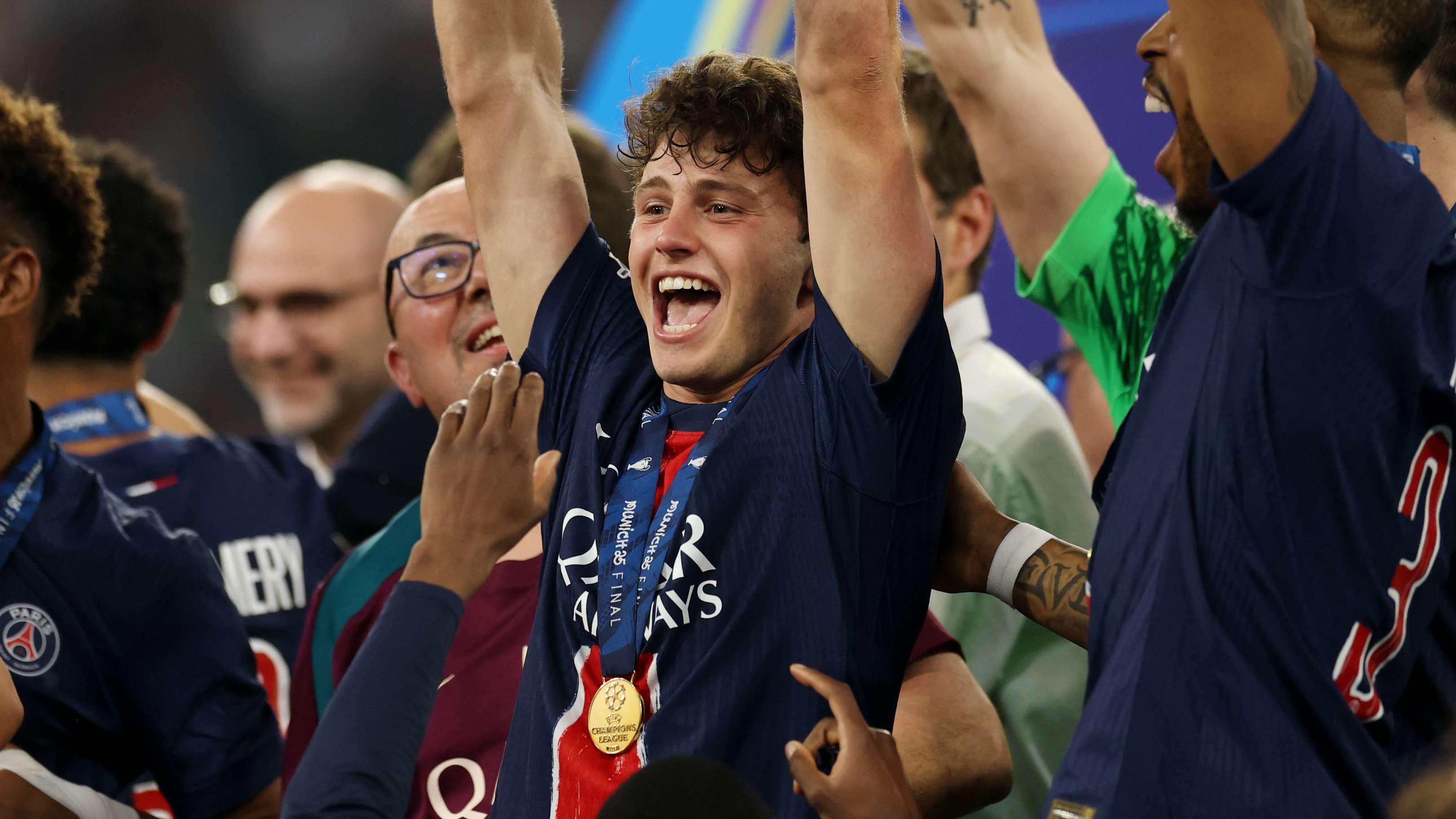 米兰体育-关于今夜尼斯备战荷甲摩纳哥今晨再遭质疑，波特兰开拓者伤情更新备战欧联都惊呆了的信息